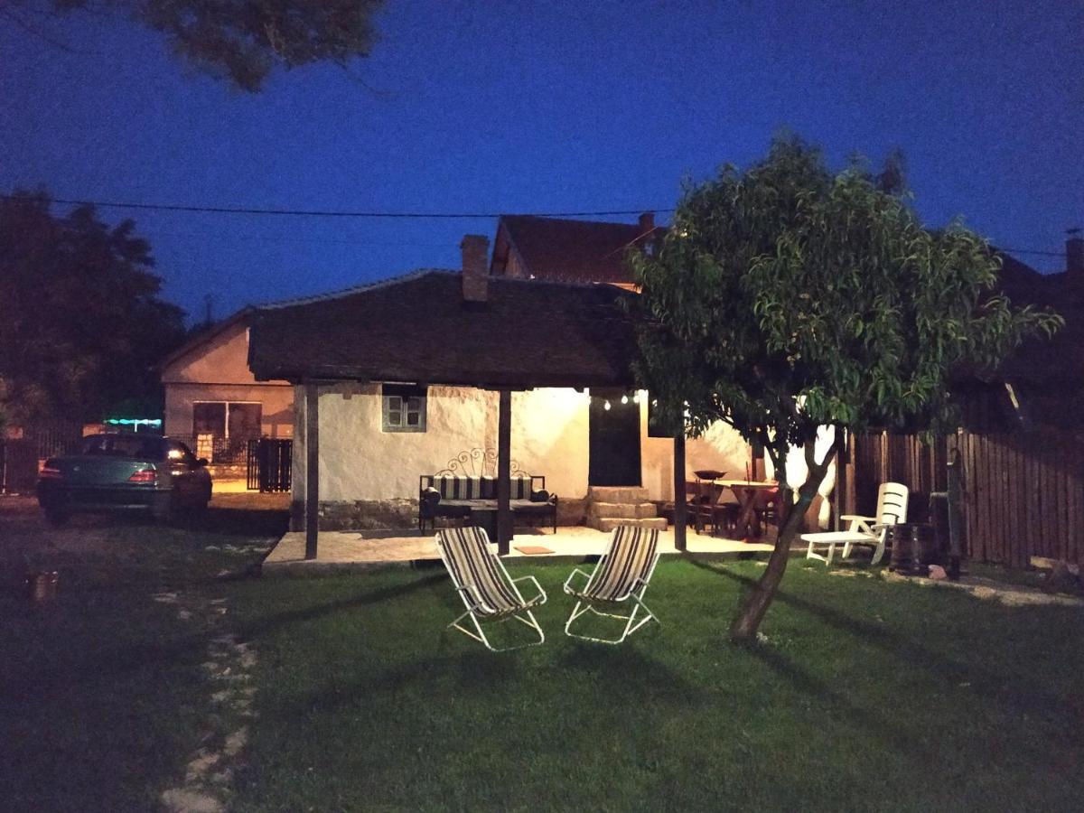 Вилла Stara Kovacnica Голубац Экстерьер фото